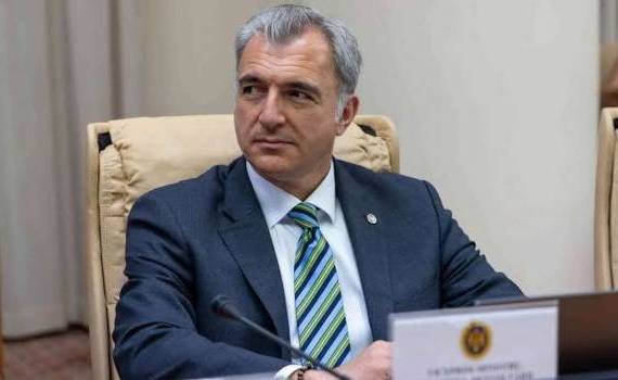 Modificări în Guvern: Eugen Osmochescu preia conducerea la Ministerul Agriculturii  - agroexpert.md