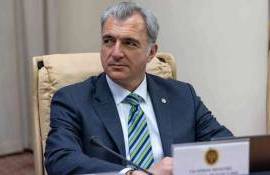 Modificări în Guvern: Eugen Osmochescu preia conducerea la Ministerul Agriculturii  - agroexpert.md