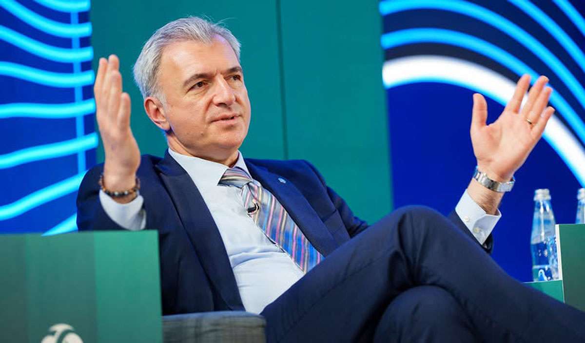 Eugen Osmochescu anunță prioritățile pentru sectorul agricol - agroexpert.md