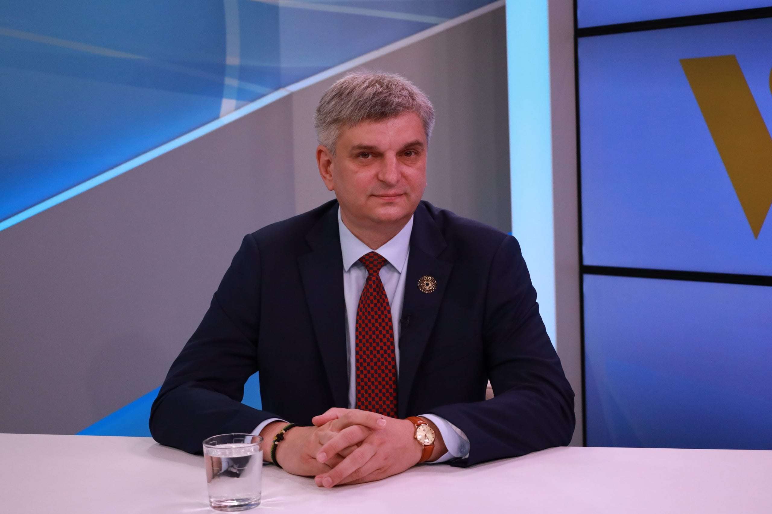 Grigoriev: Agricultura încă așteaptă rezultate de la noua guvernare - agroexpert.md