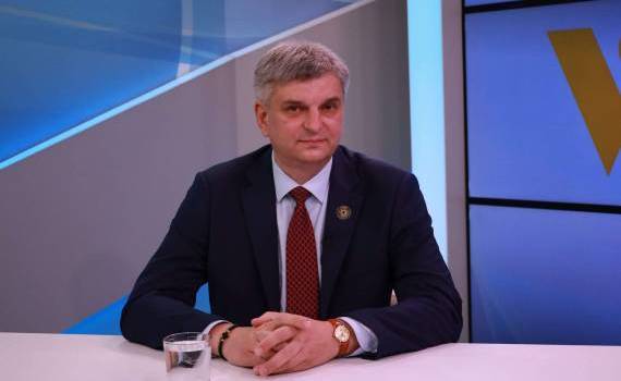 Grigoriev: Agricultura încă așteaptă rezultate de la noua guvernare - agroexpert.md