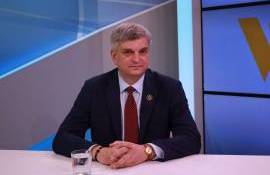 Grigoriev: Agricultura încă așteaptă rezultate de la noua guvernare - agroexpert.md