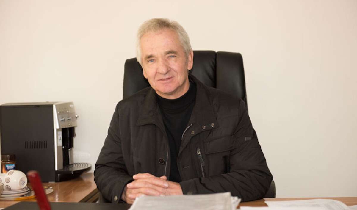 Gheorghe Gaberi: Agricultura are nevoie de mai puțină birocrație - agroexpert.md