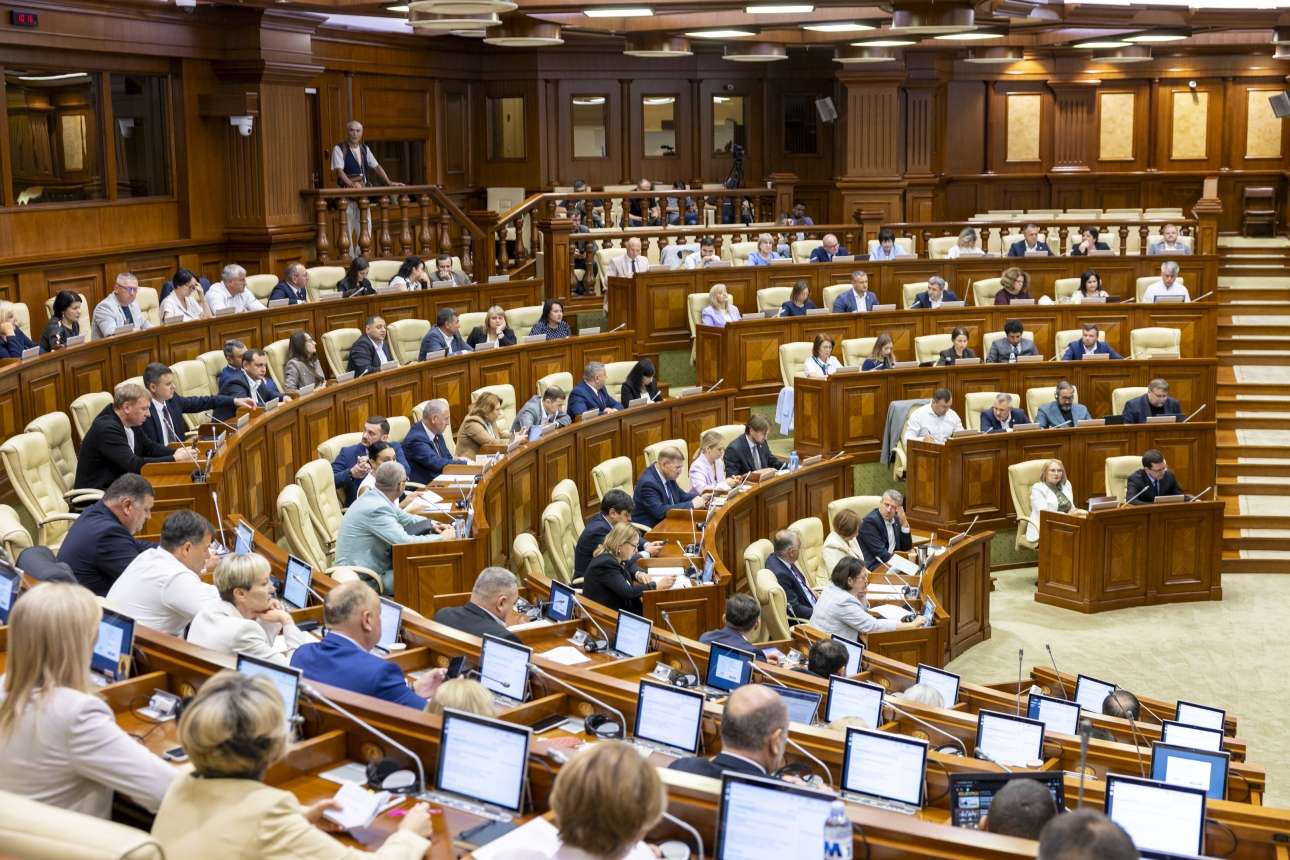 Noi reguli pentru gestionarea deșeurilor din industria extractivă - agroexpert.md