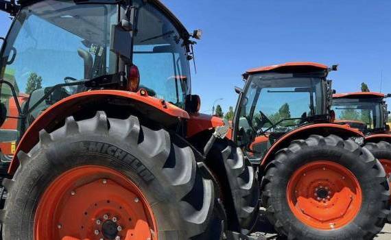 Noi reguli de omologare pentru tractoare și utilaje agricole - agroexpert.md