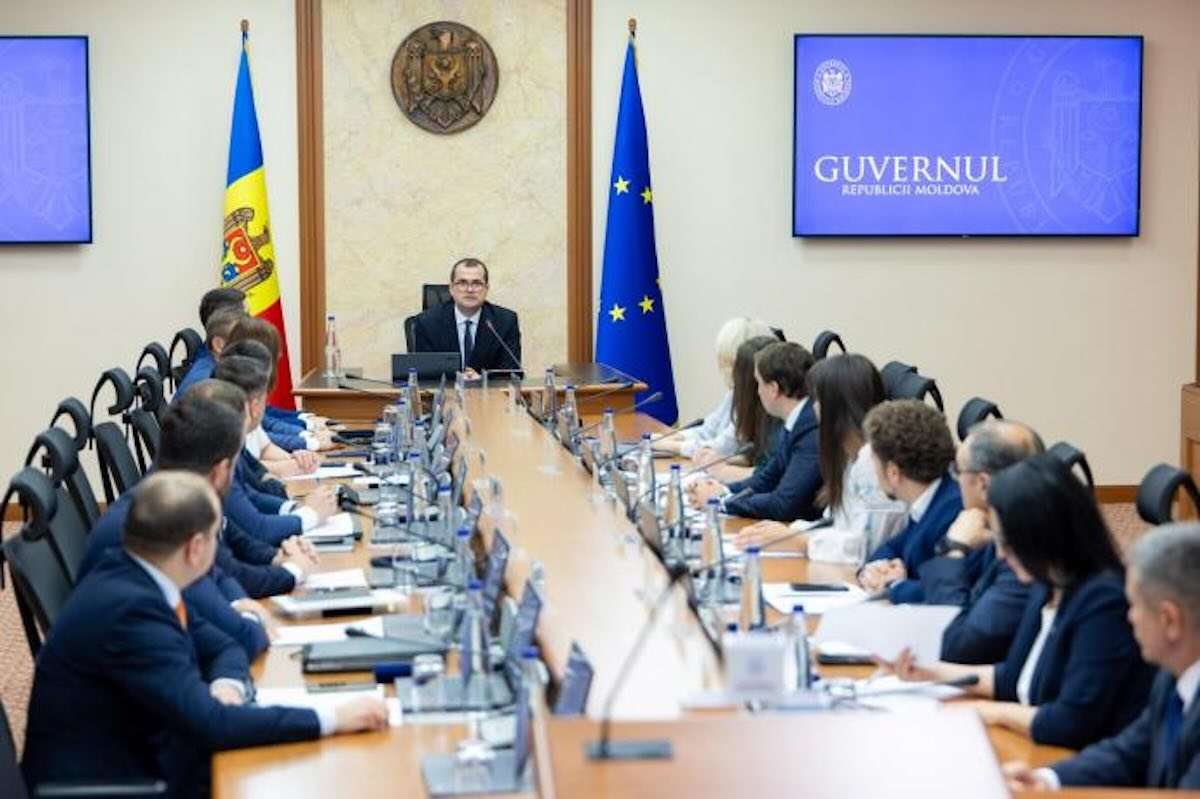 Noi reguli pentru controlul produselor de origine animală - agroexpert.md