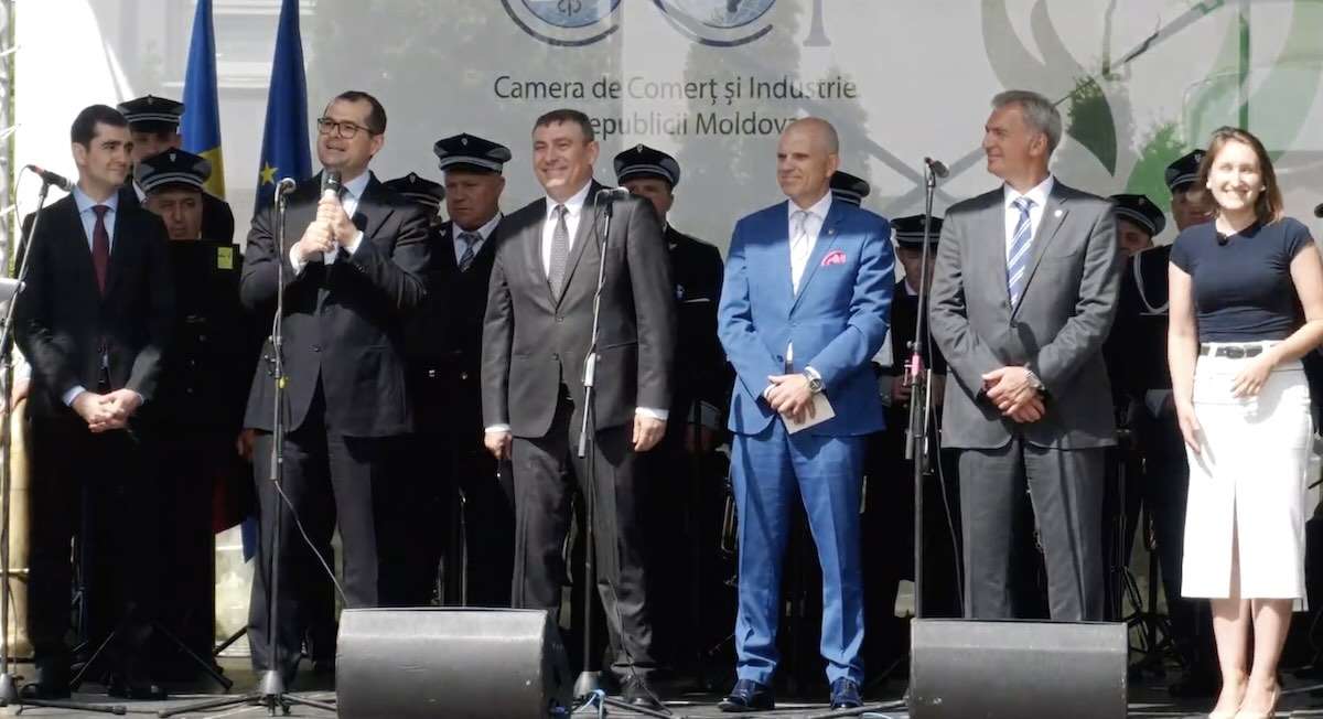 Produs Autohton, ediția a doua: 300 de companii prezente la expoziție - agroexpert.md