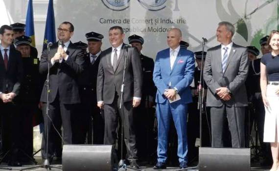 Produs Autohton, ediția a doua: 300 de companii prezente la expoziție - agroexpert.md
