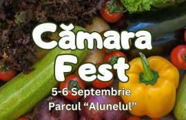 Produse locale și tradiționale la Cămara Fest - agroexpert.md