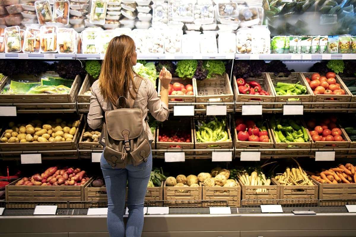 Produsele locale ajung greu pe raft. Ce îi împiedică pe producători - agroexpert.md