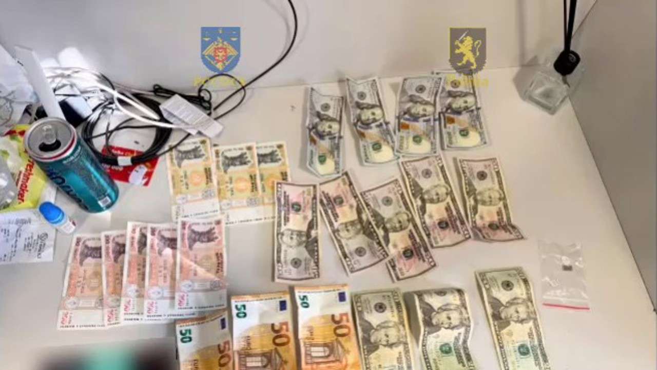 Au plătit mii de euro pentru tractoare care nu au mai fost livrate - agroexpert.md