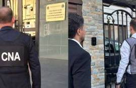 Percheziții într-un dosar de corupție: Sunt vizați inspectori și agenți economici - agroexpert.md