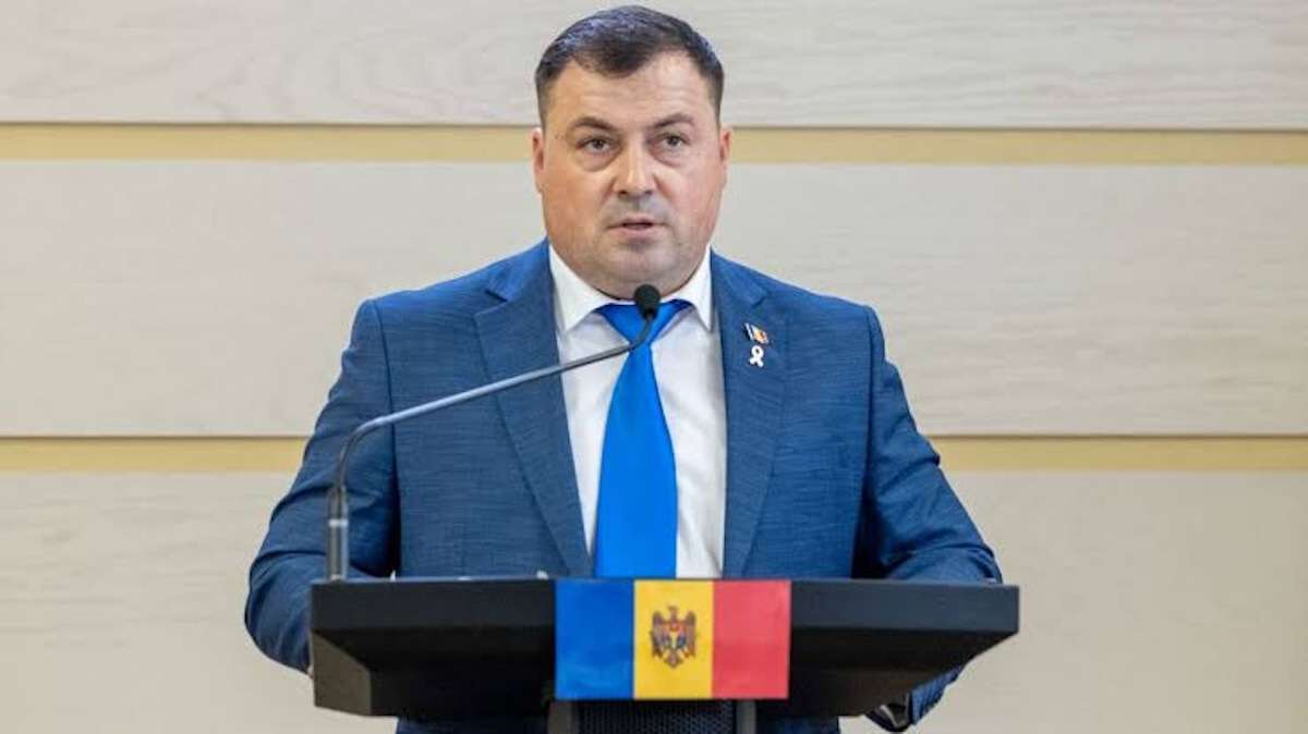 Ivanov propune prelungirea licențierii cerealelor până la finele anului 2027- agroexpert.md