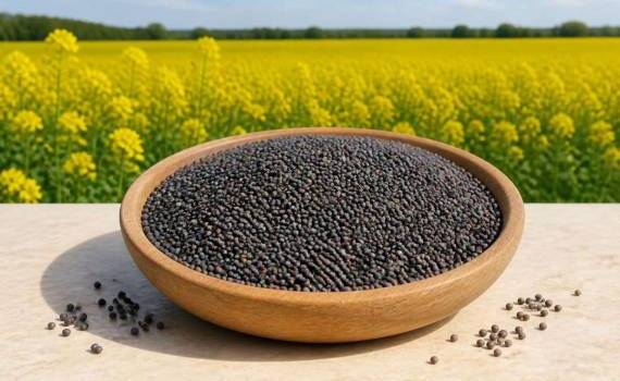 Рост биржевых котировок на рапс оживил торговлю масличной в Украине - agroexpert.md