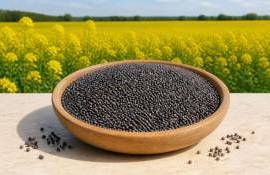 Рост биржевых котировок на рапс оживил торговлю масличной в Украине - agroexpert.md