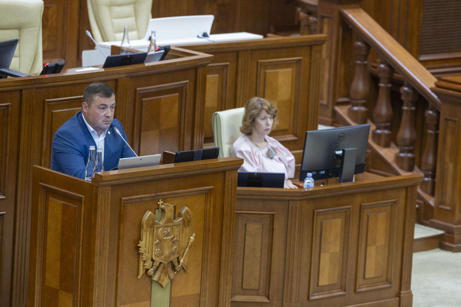 Licențierea importului de cereale și oleaginoase, votată în prima lectură - agroxpert.md