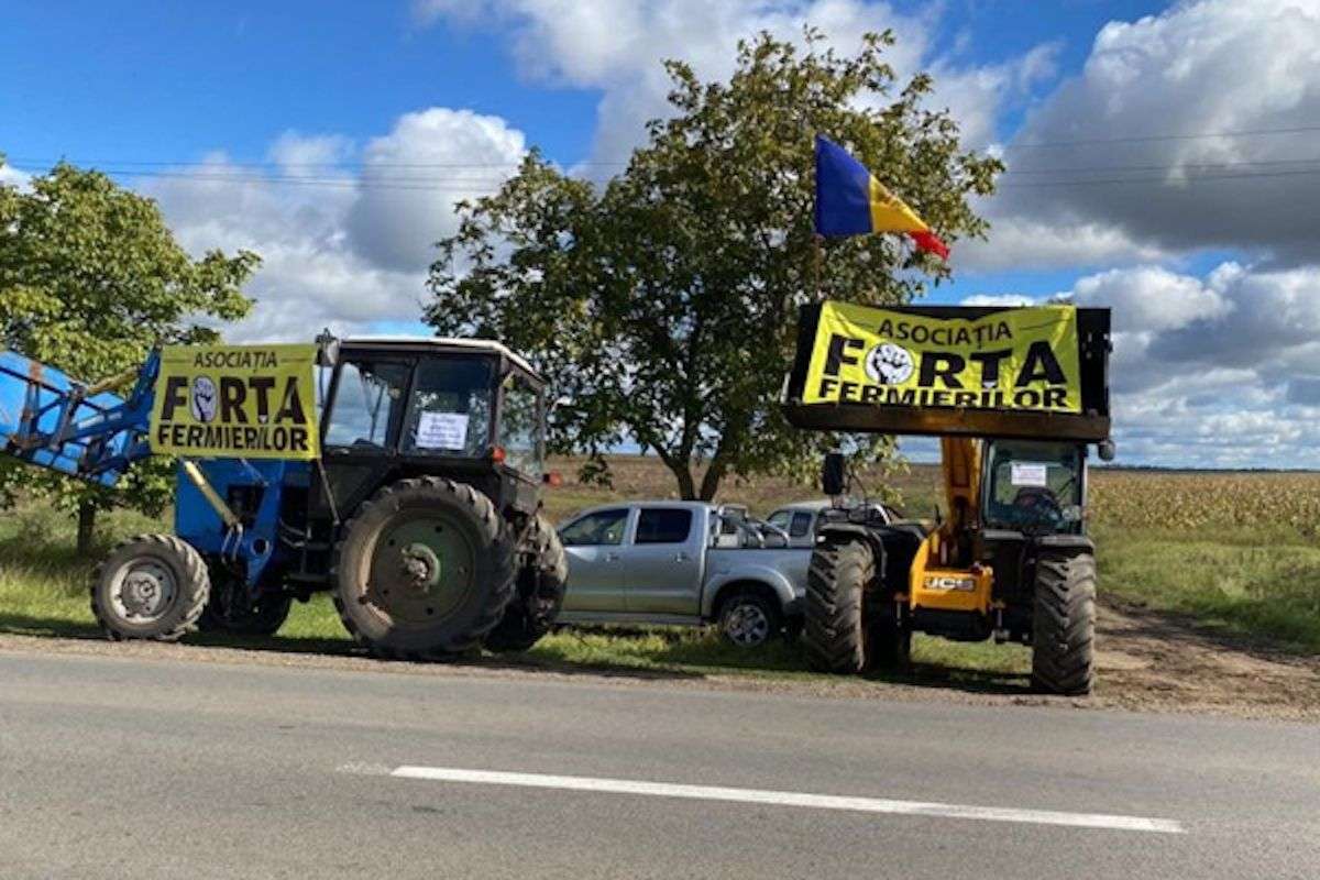 Slusari: Guvernul riscă să distrugă fermierii prin importuri ieftine - agroexpert.md