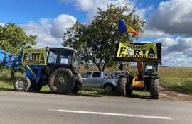 Slusari: Guvernul riscă să distrugă fermierii prin importuri ieftine - agroexpert.md