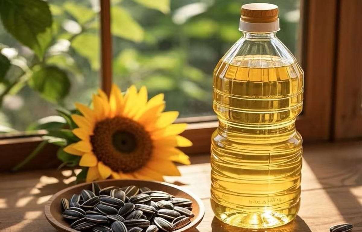 Черноморский кризис: почему цены на подсолнечное масло пойдут вверх - agroexpert.md
