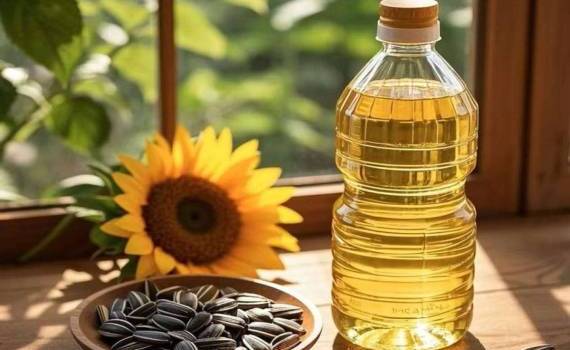 Черноморский кризис: почему цены на подсолнечное масло пойдут вверх - agroexpert.md