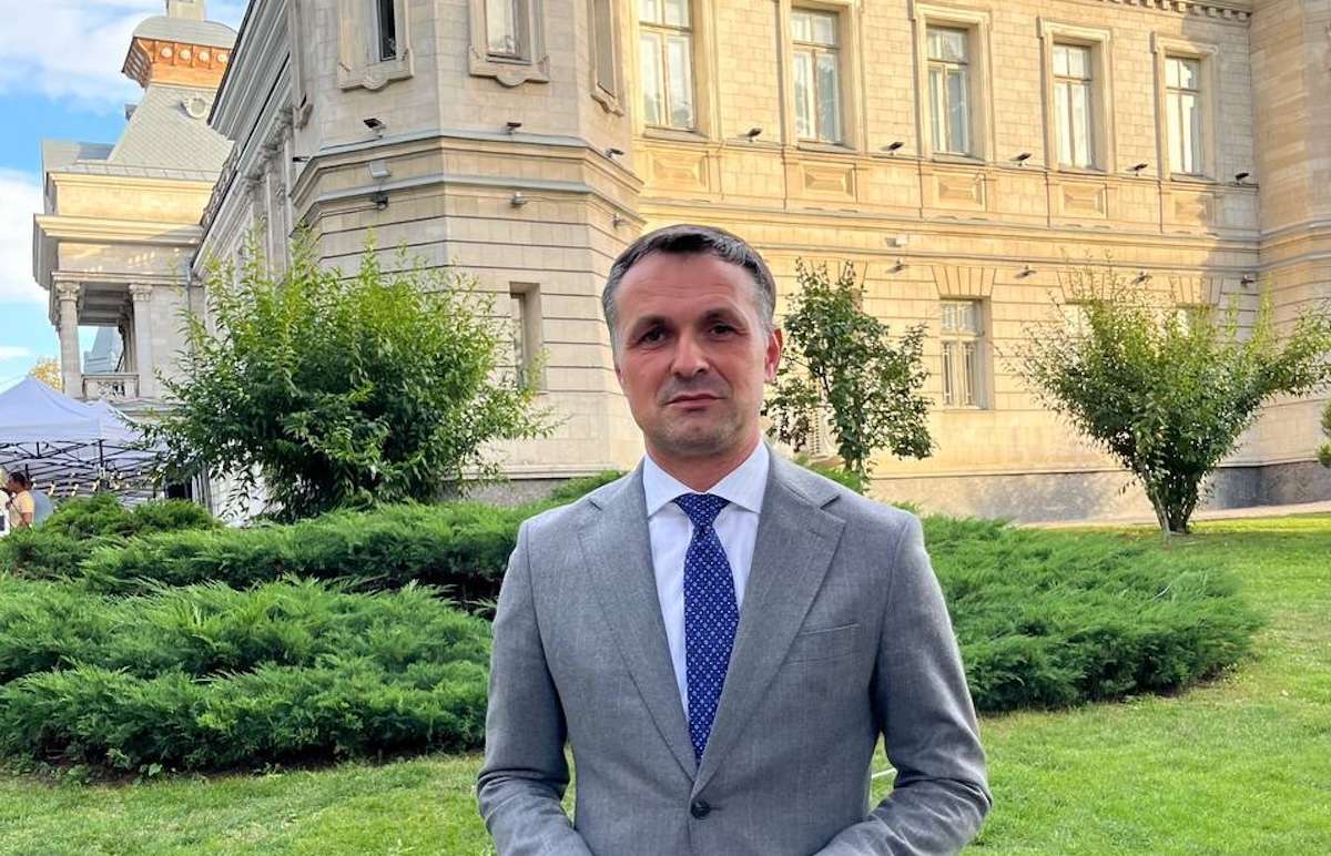 Andrian Digolean: Micii producători vor beneficia de noi măsuri de sprijin - agroexpert.md
