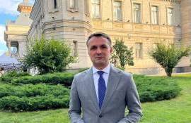 Andrian Digolean: Micii producători vor beneficia de noi măsuri de sprijin - agroexpert.md