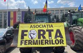 Ivanov și Stefanco, apărați de fermieri în disputa cu deputatul Radu Marian - agroexpert.md