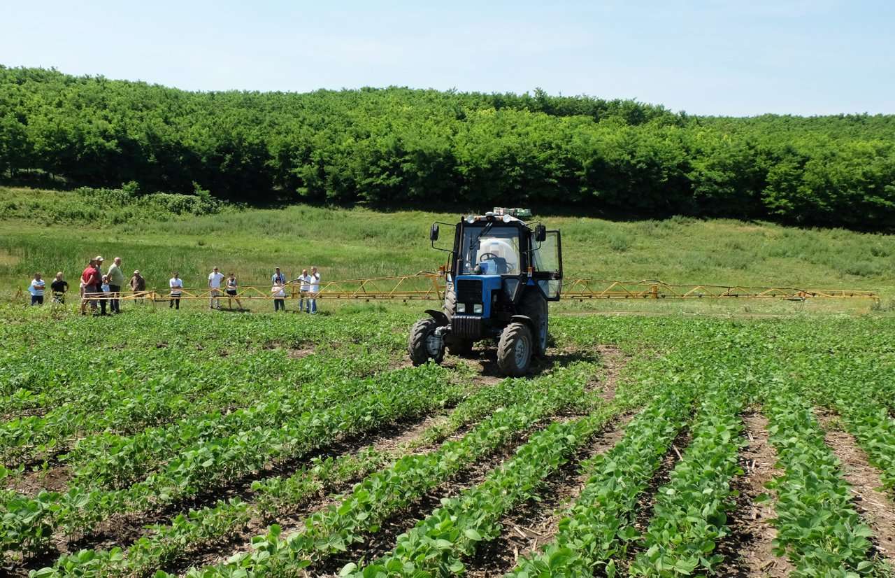 Granturi de până la 15.000 de dolari pentru sprijinirea fermierilor - agroexpert.md