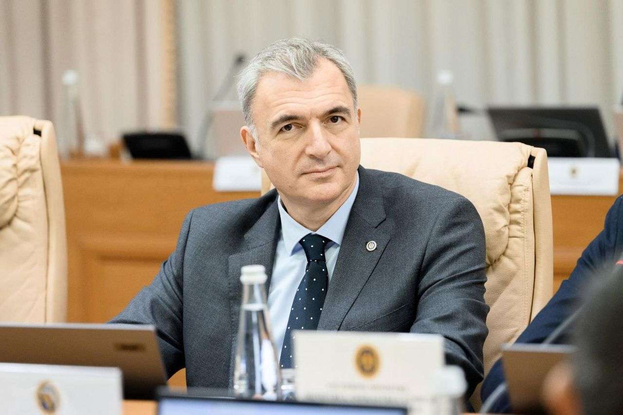 Osmochescu cere analiză economică înaintea prelungirii licențierii cerealelor - agroexpert.md
