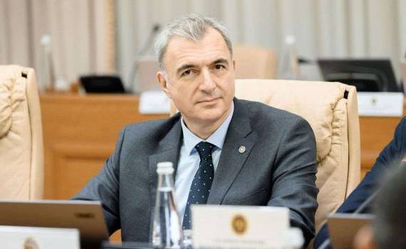 Osmochescu cere analiză economică înaintea prelungirii licențierii cerealelor - agroexpert.md