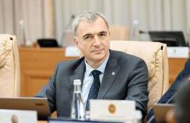 Osmochescu cere analiză economică înaintea prelungirii licențierii cerealelor - agroexpert.md