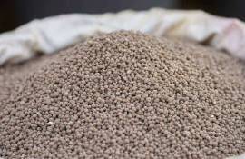 Высокая цена серы меняет экономику производства фосфатных удобрений - agroexpert.md