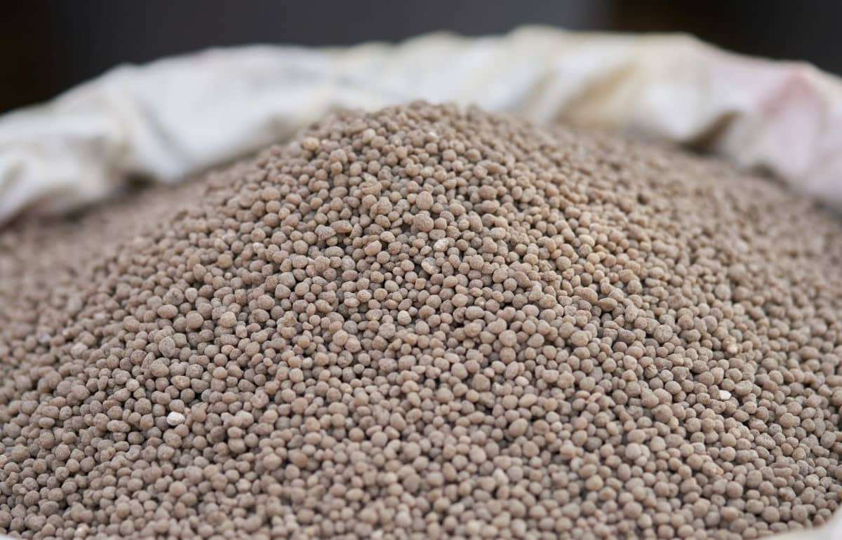 Высокая цена серы меняет экономику производства фосфатных удобрений - agroexpert.md