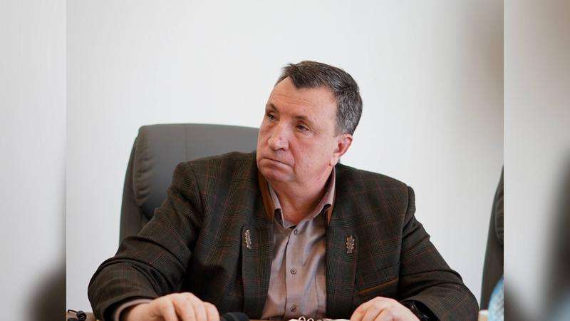 Nicolae Munteanu, eliberat din funcția de director al Moldsilva - agroexpert.md