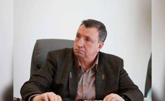 Nicolae Munteanu, eliberat din funcția de director al Moldsilva - agroexpert.md