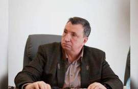Nicolae Munteanu, eliberat din funcția de director al Moldsilva - agroexpert.md