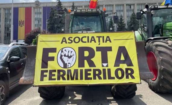 Agricultorii contestă majorarea TVA la 12%: Se anunță proteste - agroexpert.md
