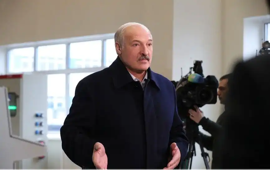Лукашенко прокомментировал задержание директоров сахарных заводов