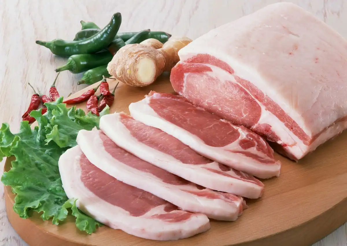 Prețul cărnii de porc scade în Uniunea Europeană