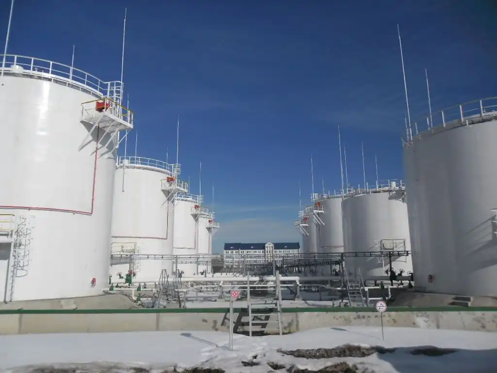 В Молдове покупка нефтепродуктов с целью их перепродажи будет разрешена для всех участников рынка.