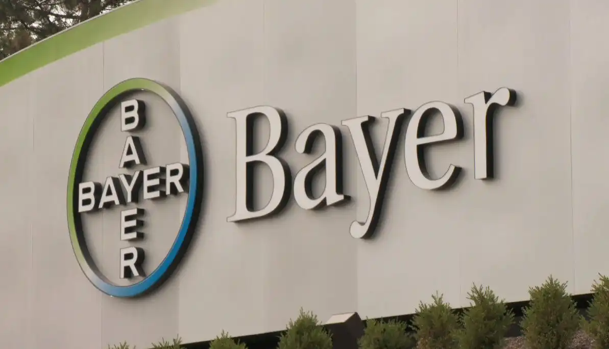 Bayer в 2019 году увеличил чистую прибыль до 4,1 млрд евро