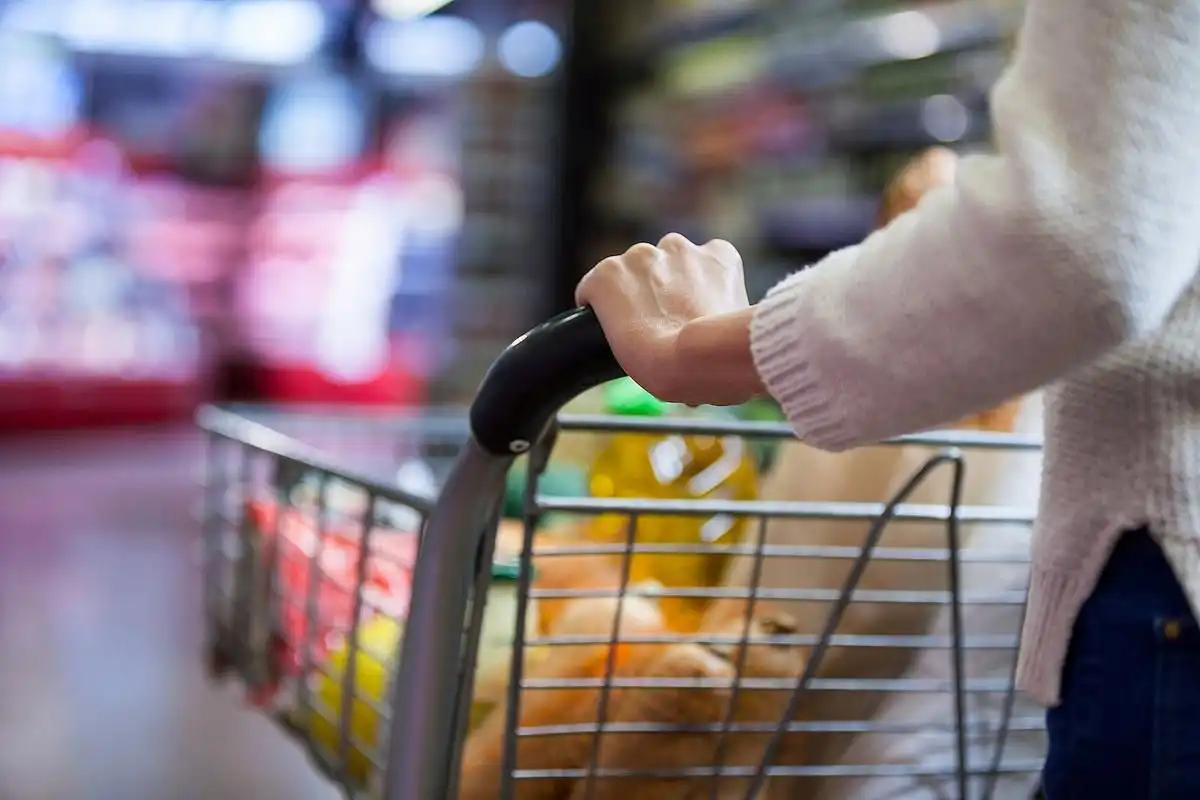 FAO: Prețurile alimentelor la nivel mondial au scăzut în luna februarie