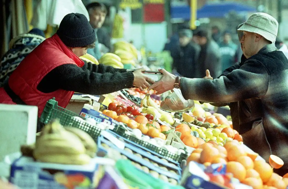 România: Prețurile din piețe au suferit majorări considerabile în ultimele zile