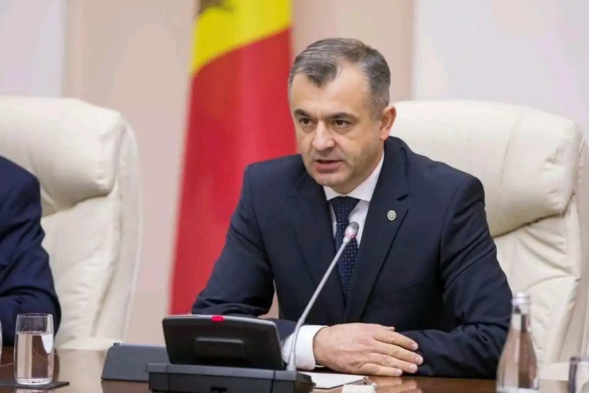 Prim-ministrul Ion Chicu: Moldovenii reveniţi din diasporă vor beneficia de subvenţii în agricultură