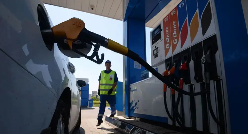 В ближайшие две неделе цены на нефтепродукты снизятся