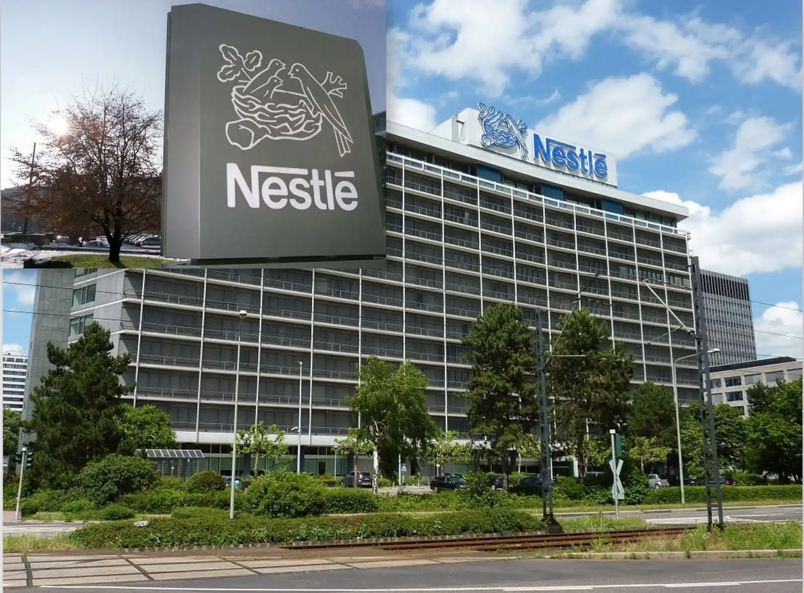 Nestle продает свой кондиреский бизнес в США на сумму в $2,8 млрд