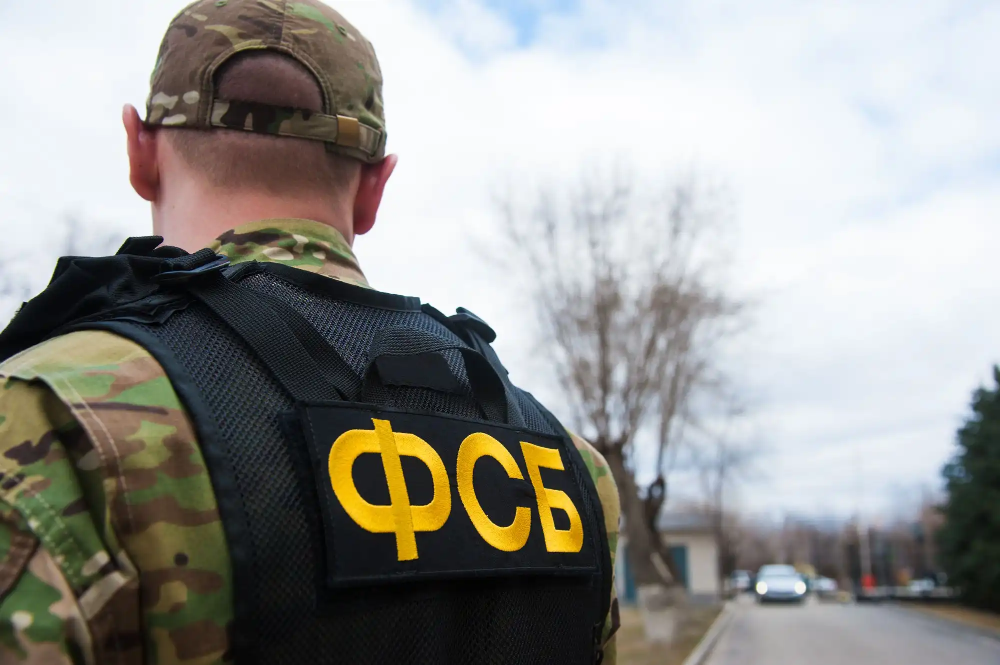 К проверкам условий хранения зерна в России подключилось ФСБ