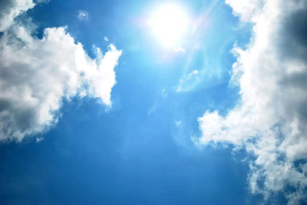 Cer variabil și maxime de +19 grade Celsius. Prognoza meteo pe întreg teritoriul țării