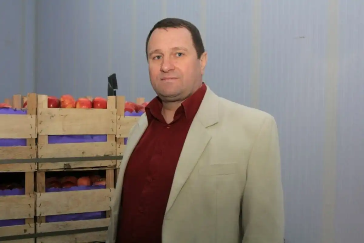 Iurie Bivol: «Creștem ceea ce putem vinde»