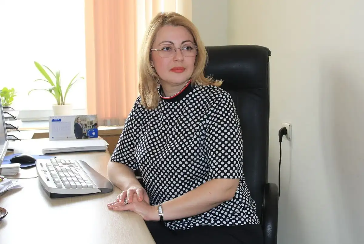 Carolina Linte: «Astăzi noi supraviețuim!»